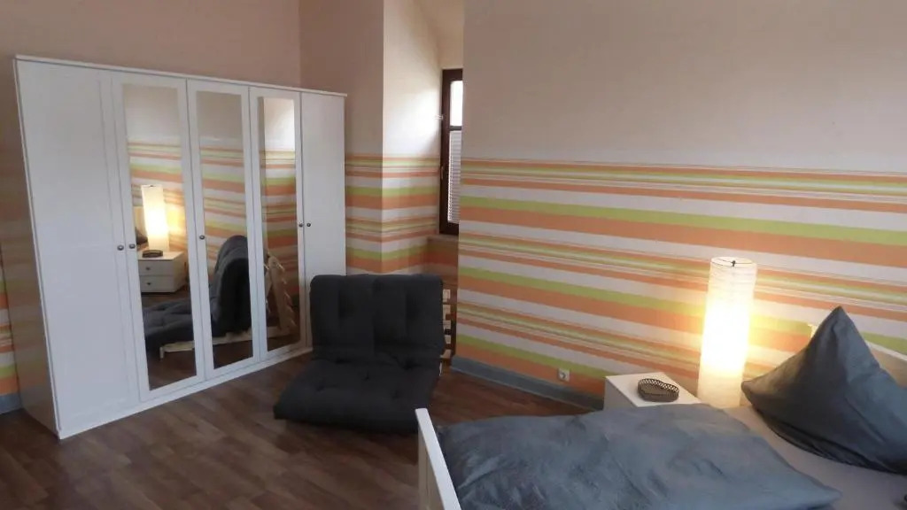 Ferienwohnung Baars