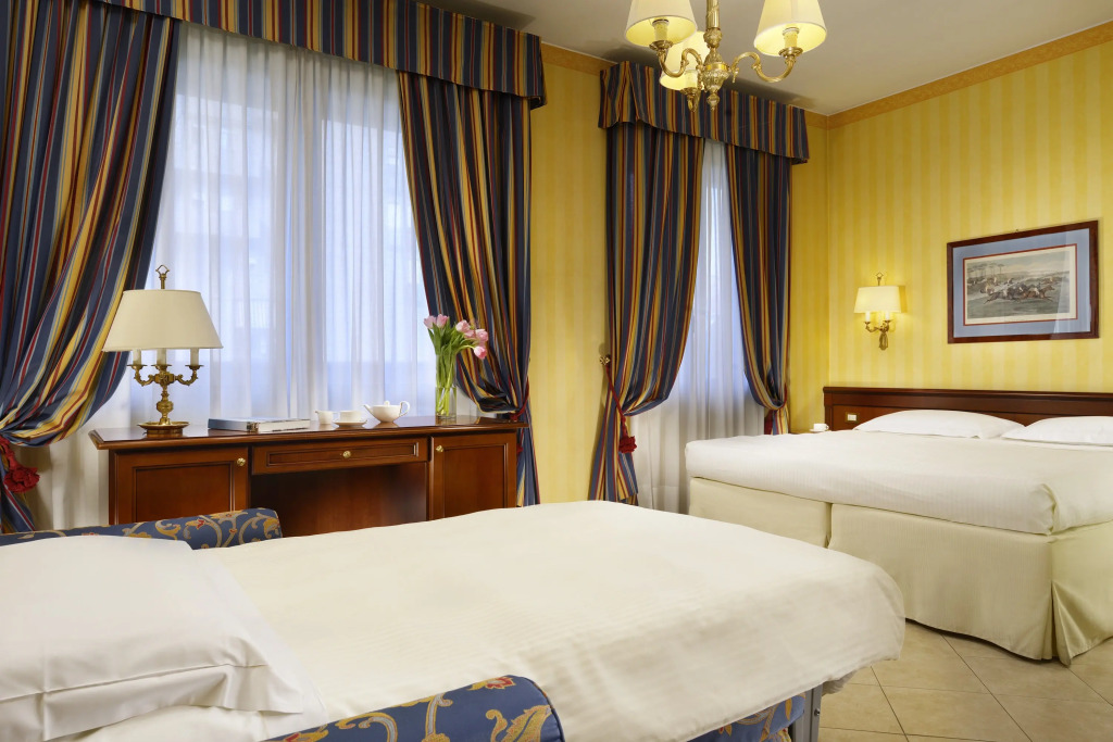 Atahotel Linea Uno