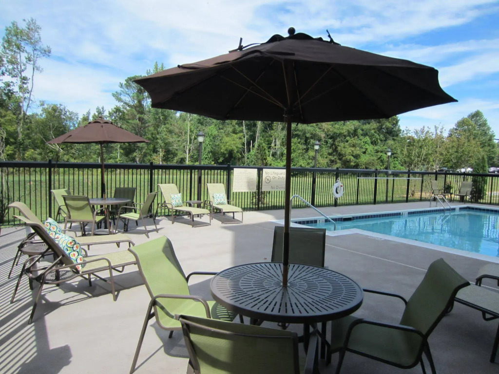 Hampton Inn & Suites Manchester, TN