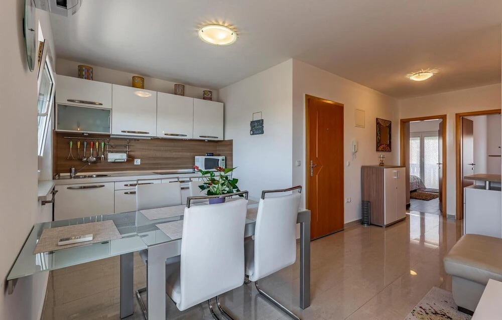 Nice Apartment in Medulin With 2 Bedrooms and Wifi