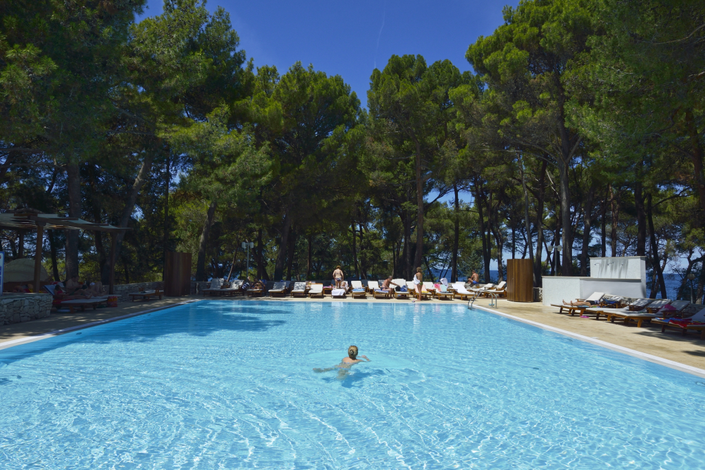 Apartments Galijot Plava Laguna