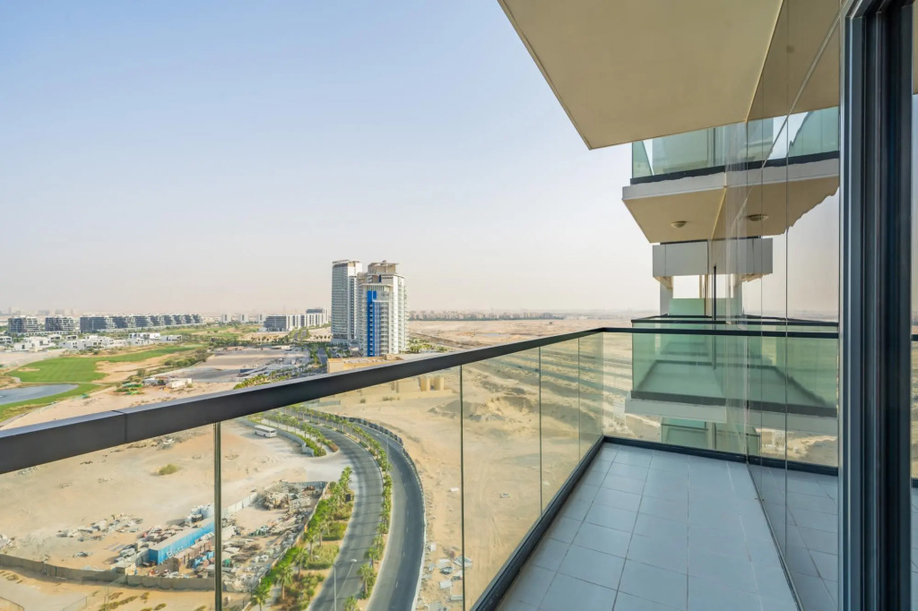 Damac Hills - Golf Vita A 1314