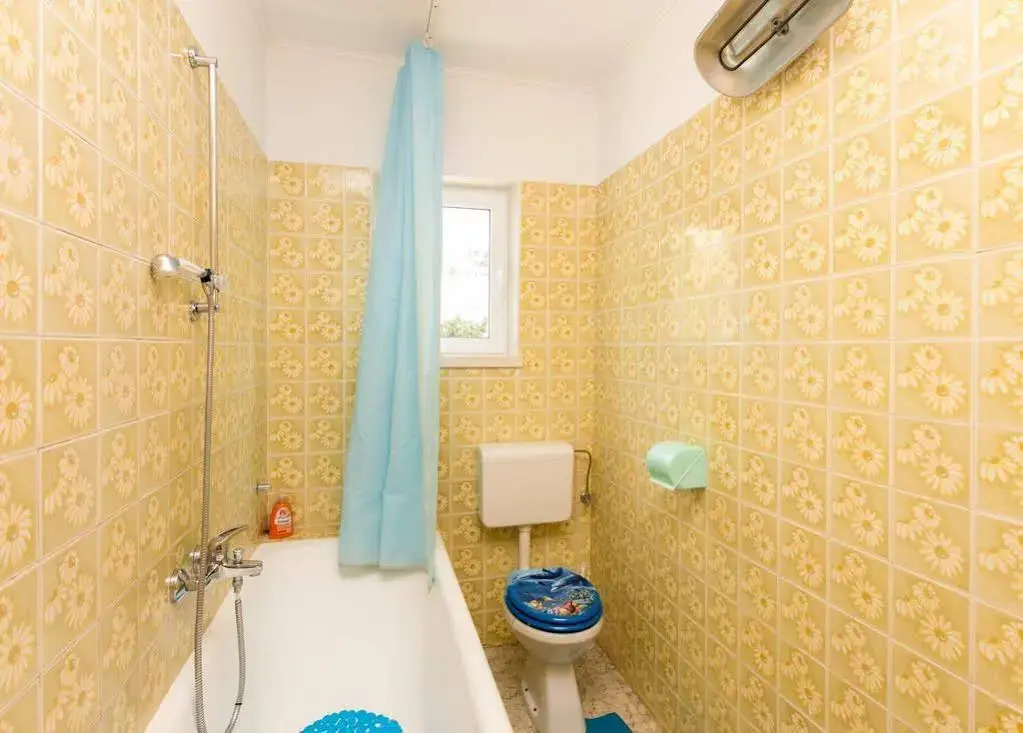 Guest House Foretić