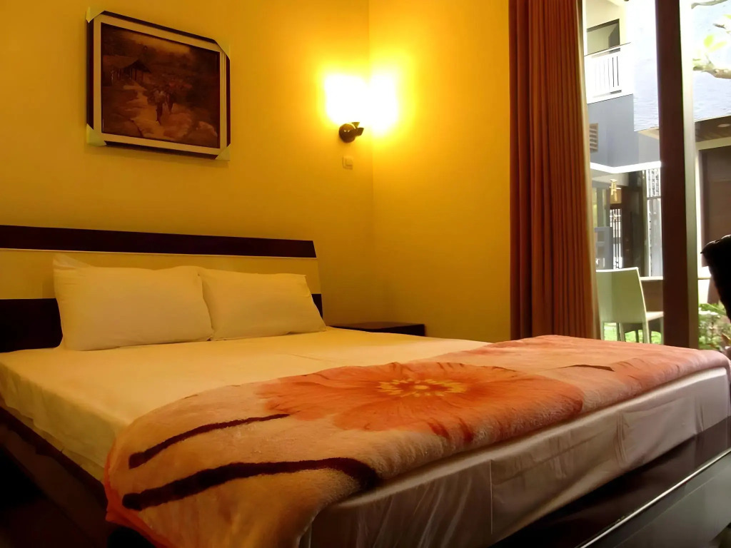 OYO 3939 Omahkoe Guest House Syariah