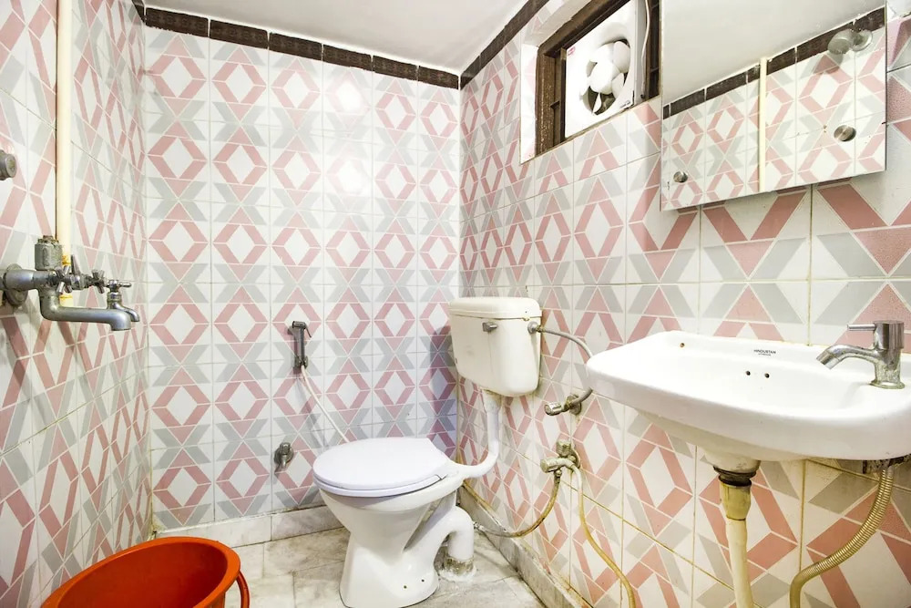 FabHotel The Pannis