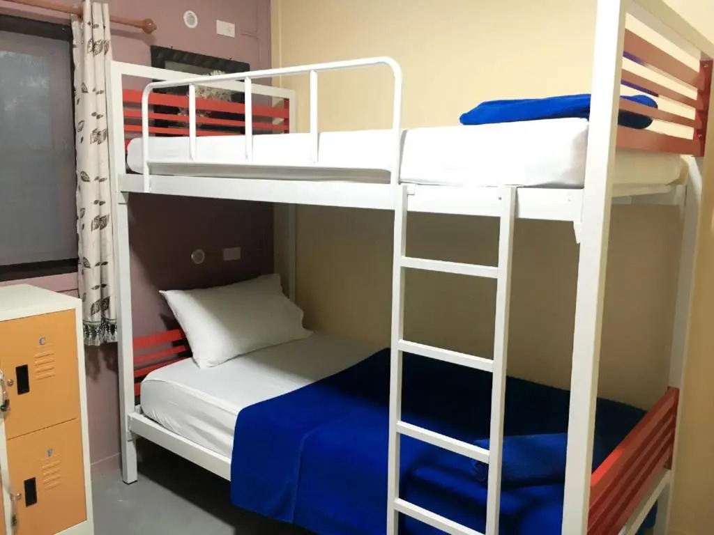 Captan Home