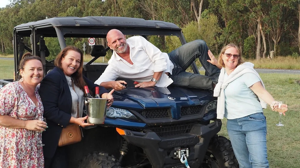 Stanthorpe Heritage Estate