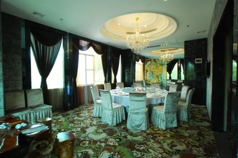 Jindu Business Hotel