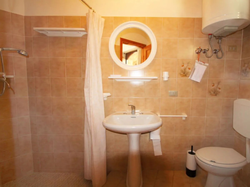 Apartment Adalgisa Tignale 32256