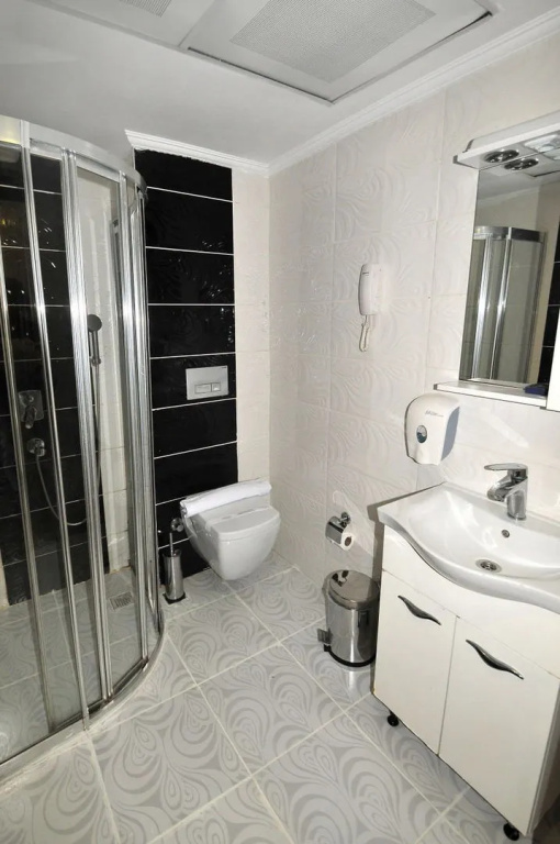 Grand Barhan Hotel Alanya