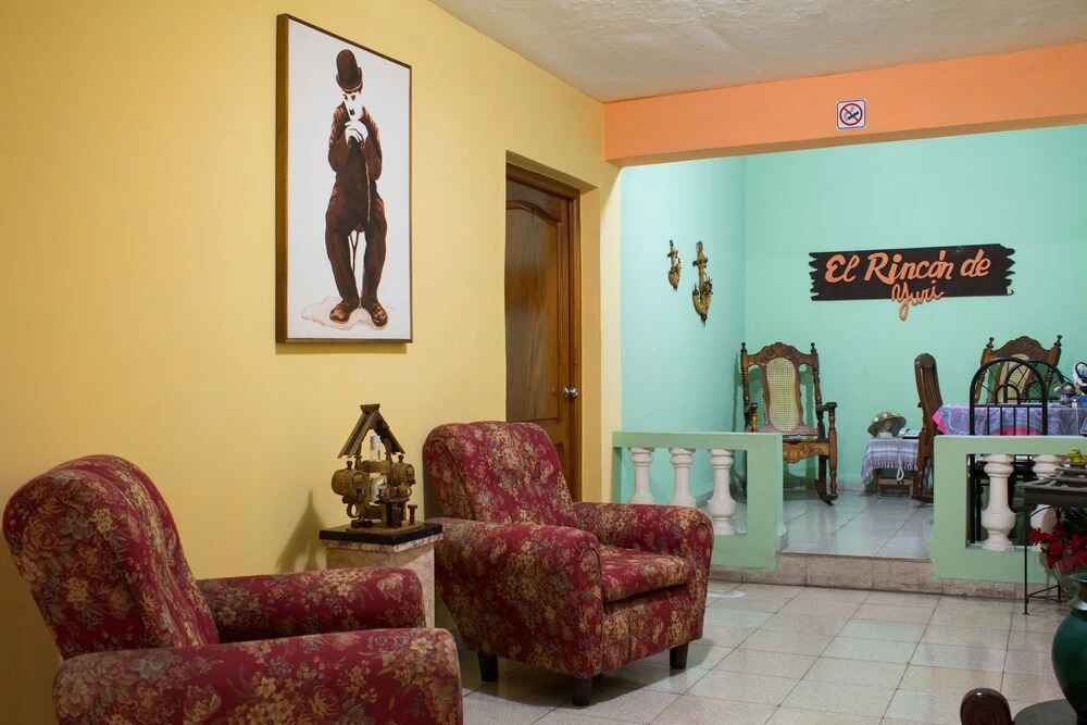 Casa Rincon de Yury