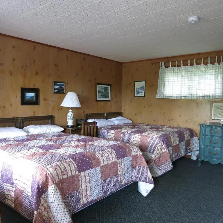 The Austin Inn
