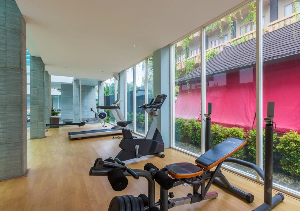 AQ-VA Hotel & Villas Seminyak