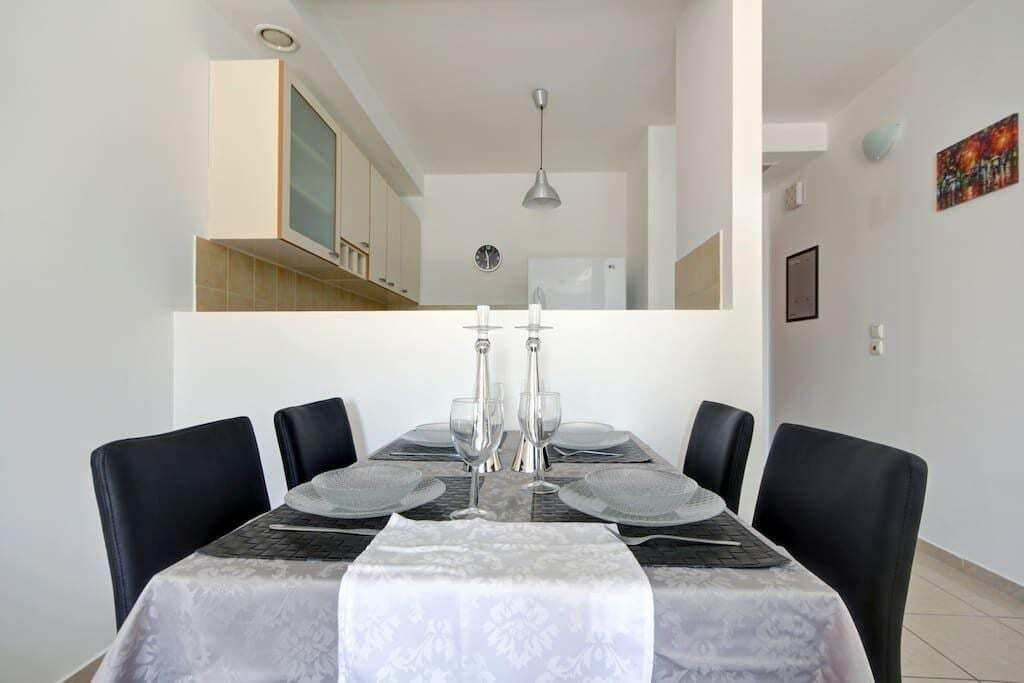 Exp Vacation Rental Apartments