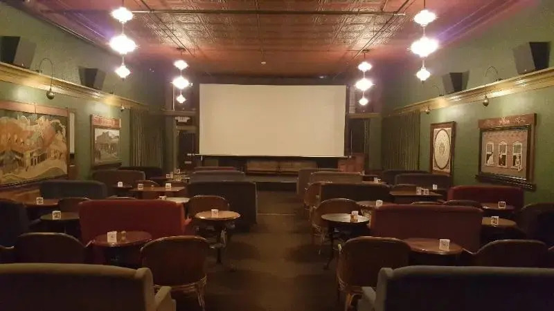McMenamins Olympic Club