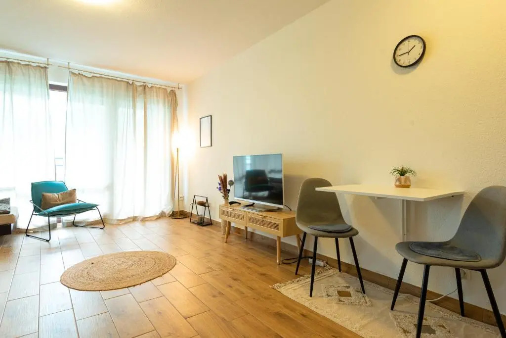 Gruber City Apartments