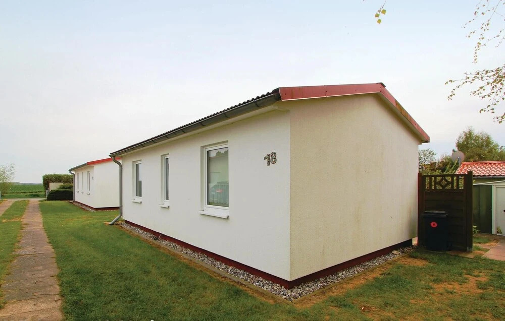 Stunning Home In Hohen Wieschendorf