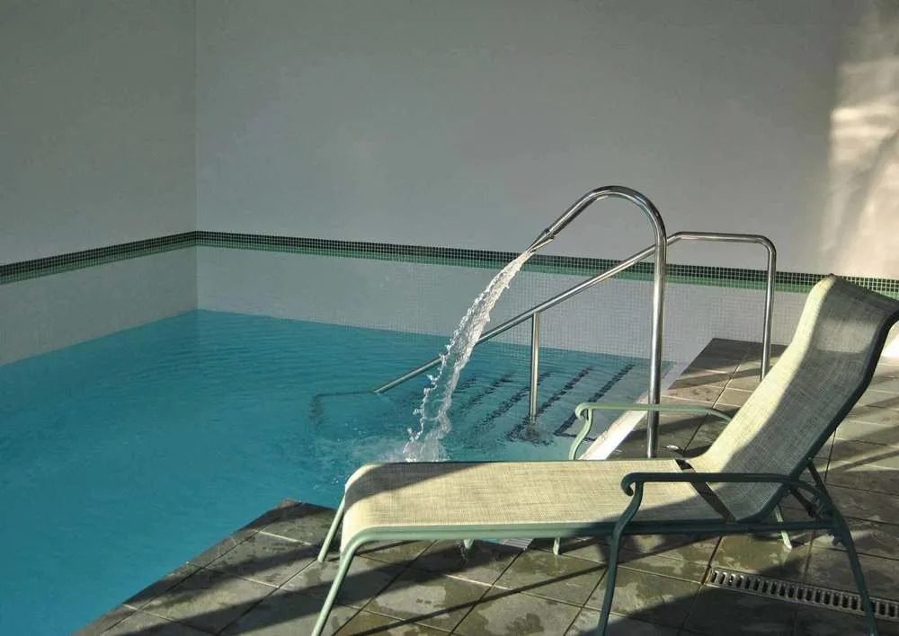 Hotel Rural CHOUSA VERDE