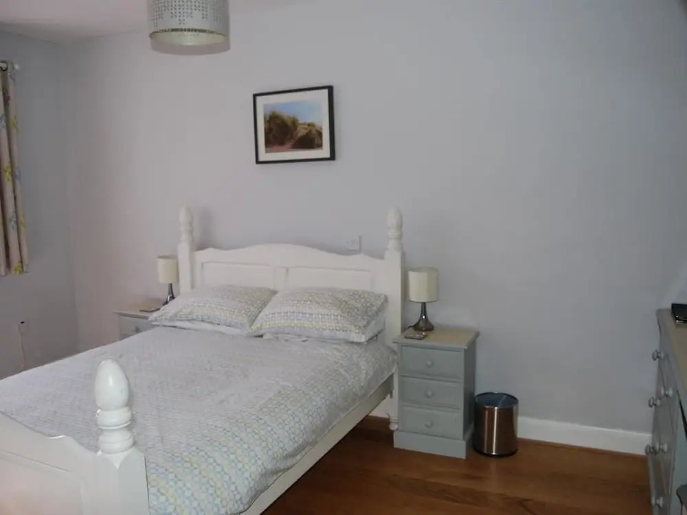 Hare & Hounds Bed & Breakfast