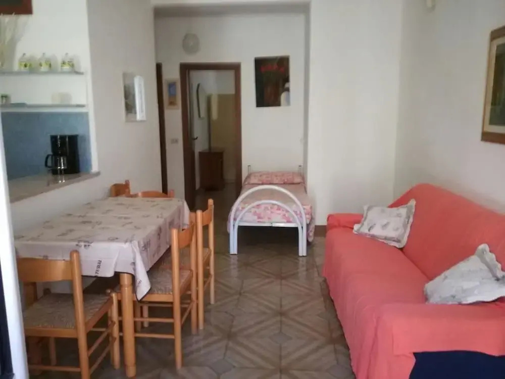 Casa Vacanze Del Duca