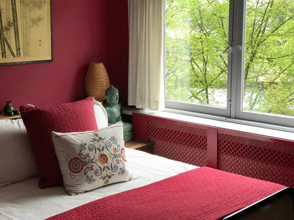 Blaines: A B&B and private dining