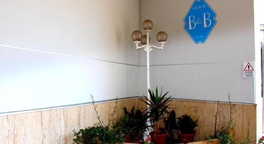 B&B Lepanto