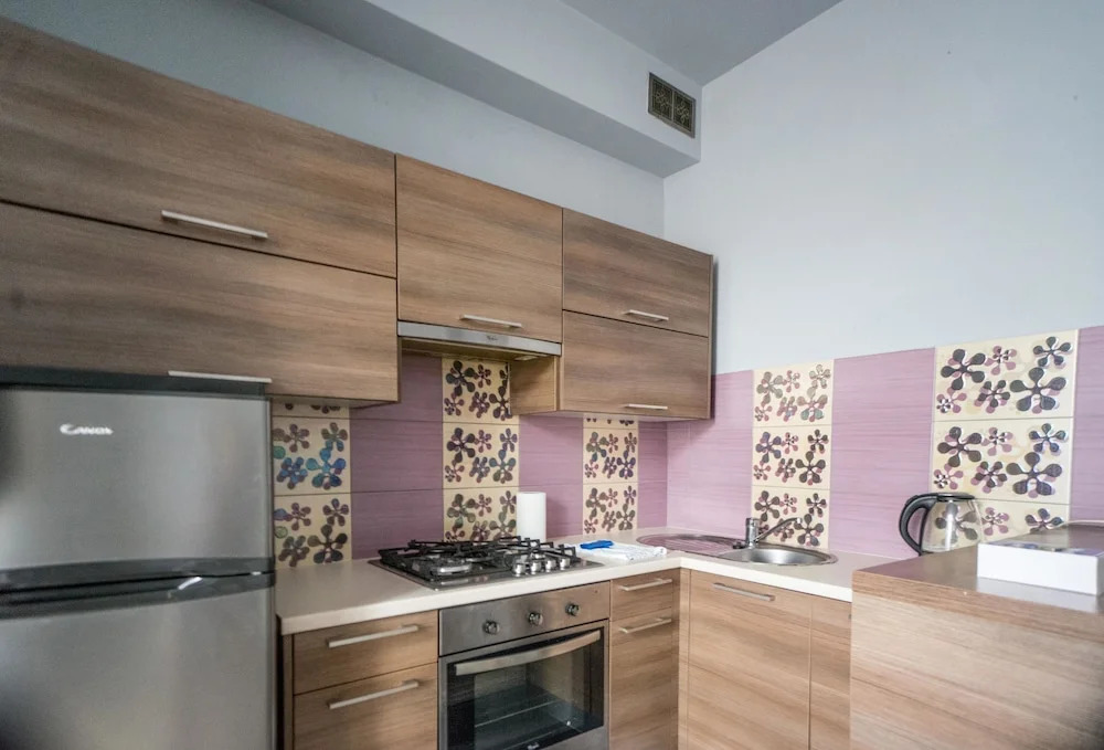 Samuel Apartament