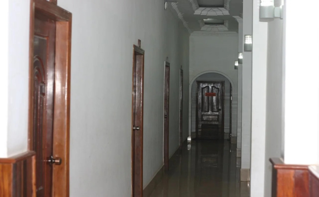 Angkor Ruby Guesthouse