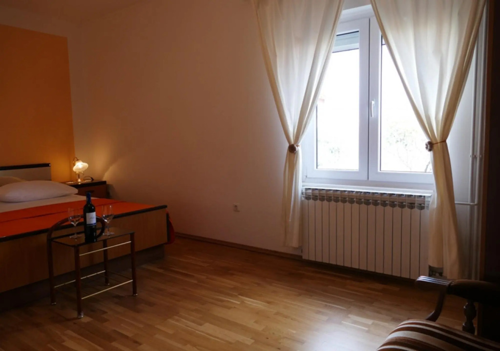 Ruza - 300 m from sea - A1(7)