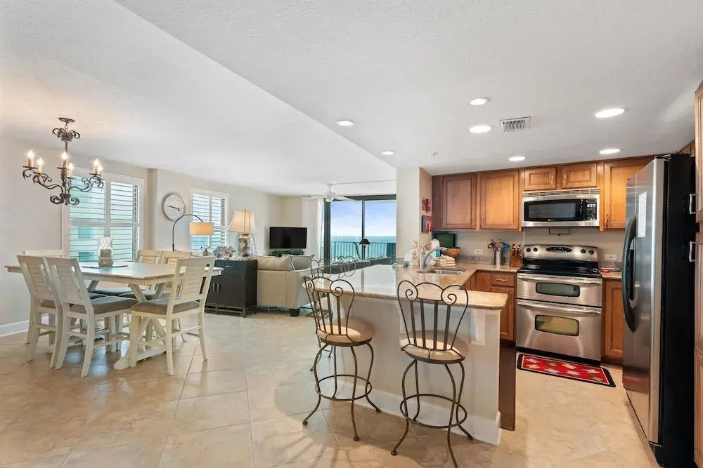 Perdido Towers West 1005