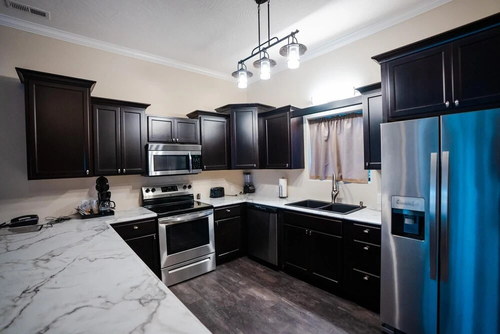 2 Bedroom Lake View Villa - Unit 201