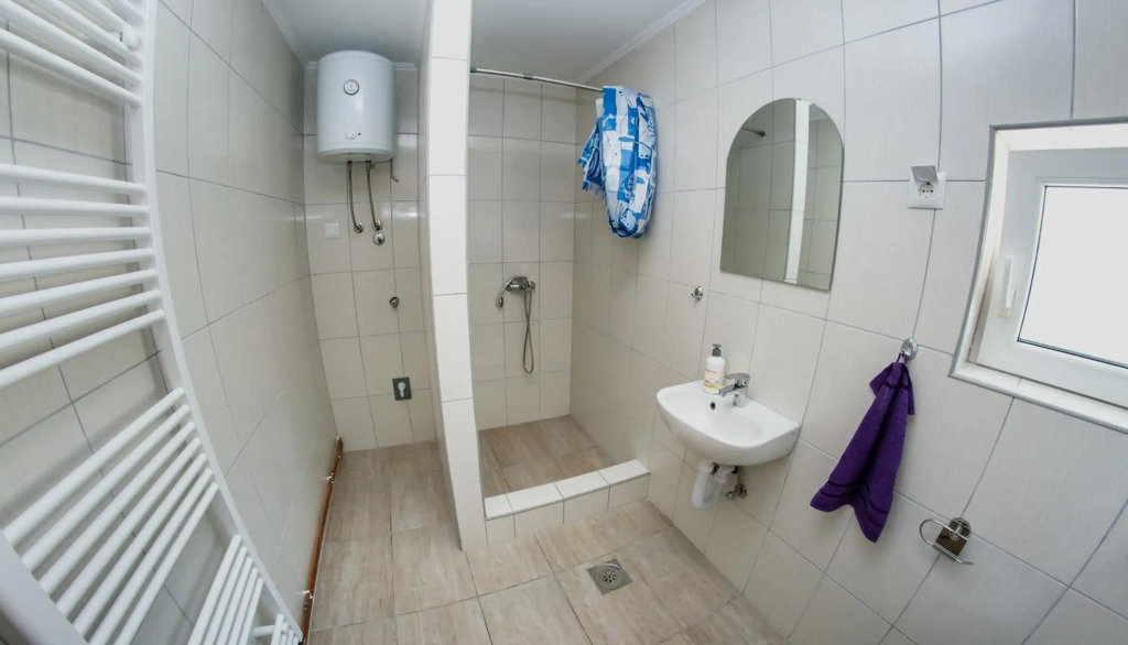 Studio Apartment Dzungla