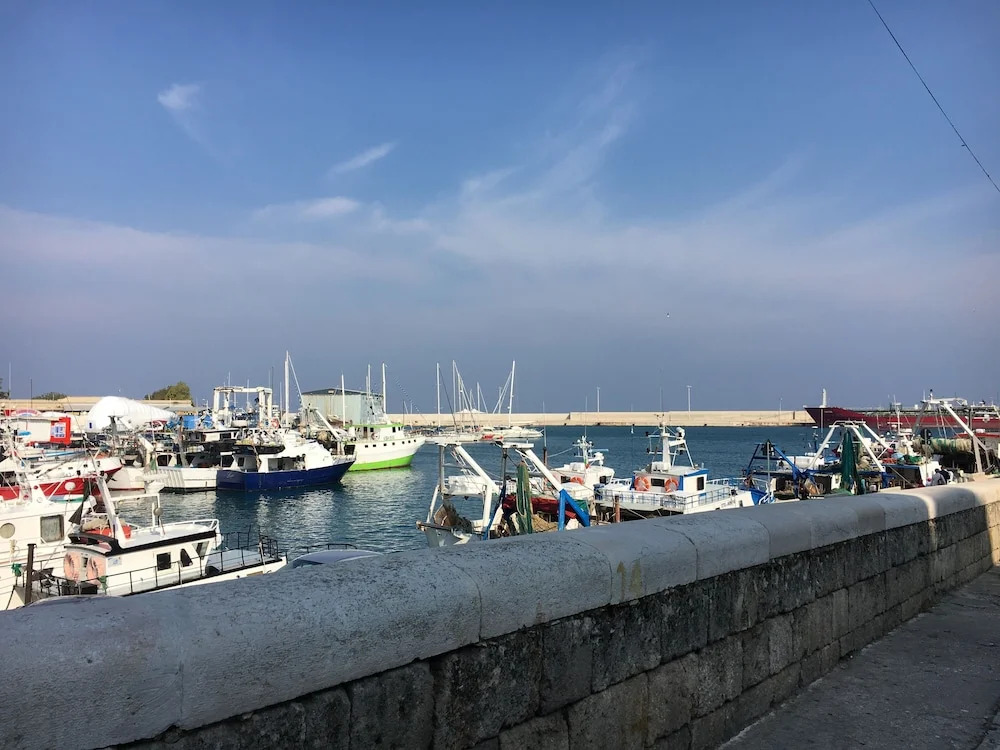 Porto in Vista