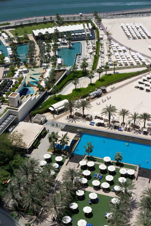 Al Bateen - 2304- JBR