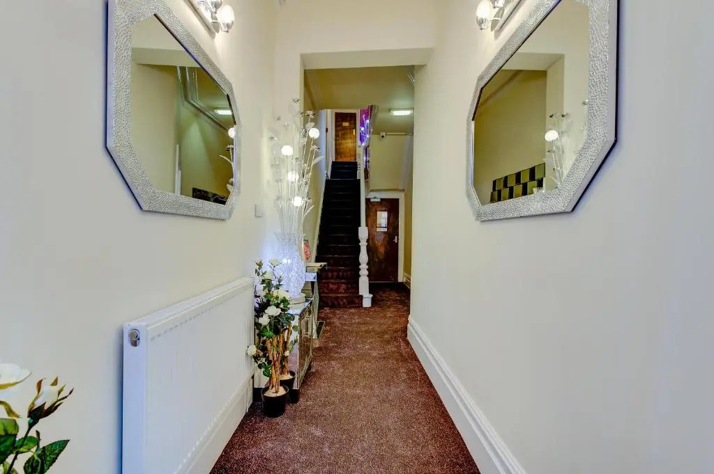 Sutton Park Guest House