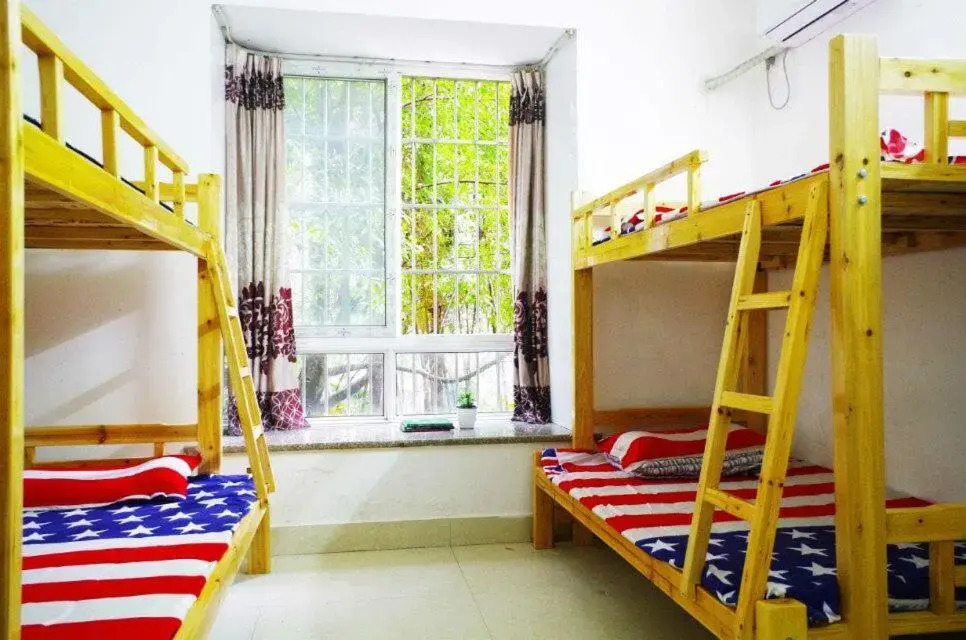 Waiting for you Homestay