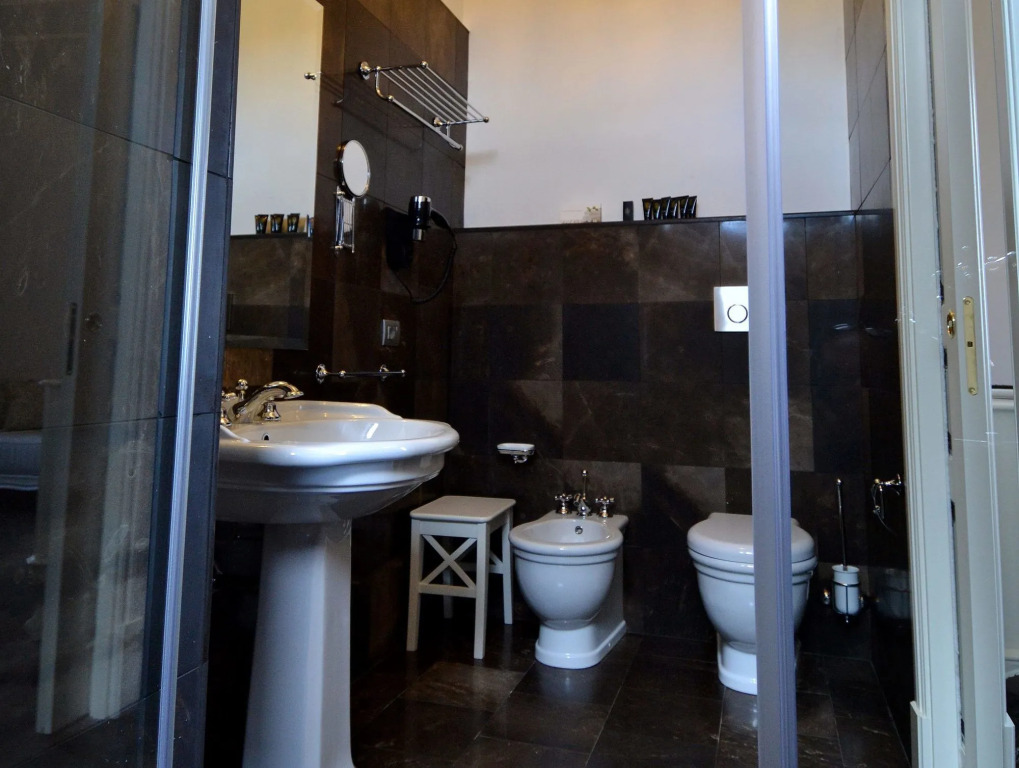 Gagliardi Boutique Hotel