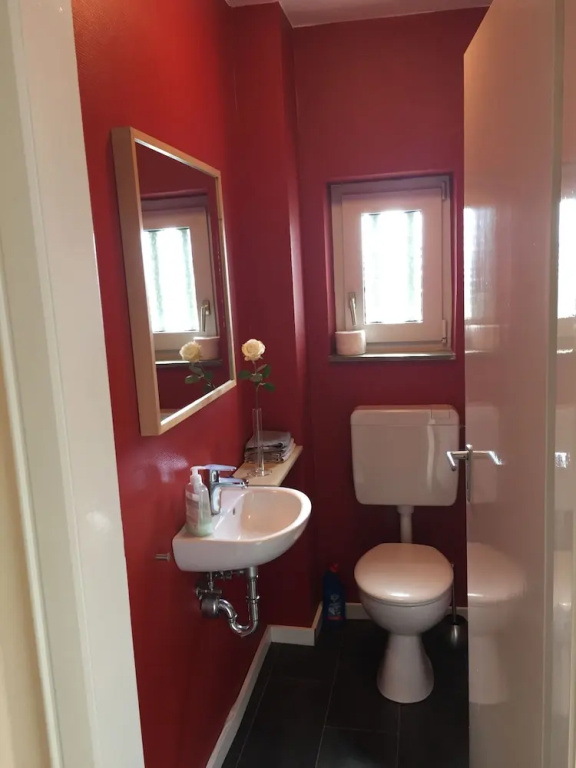 Ferienwohnung Koblenz City