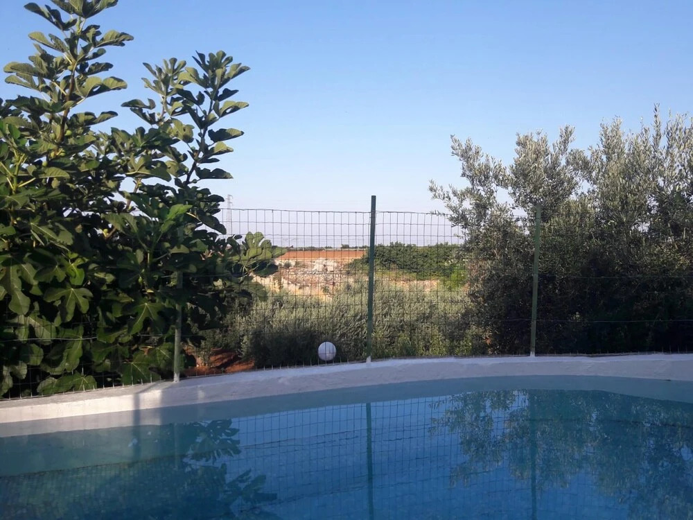 Apartment With In Stazione Di Fasano With Private Pool Fu