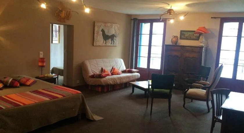 Hotel Vidal
