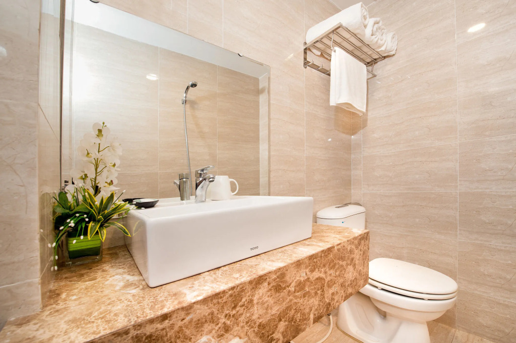 Lan Anh Hotel