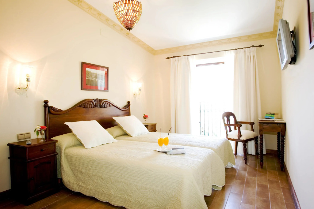 Hotel la Vila