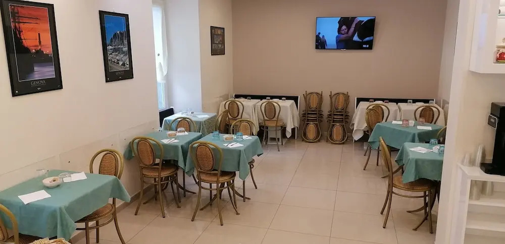 Affittacamere Boccascena