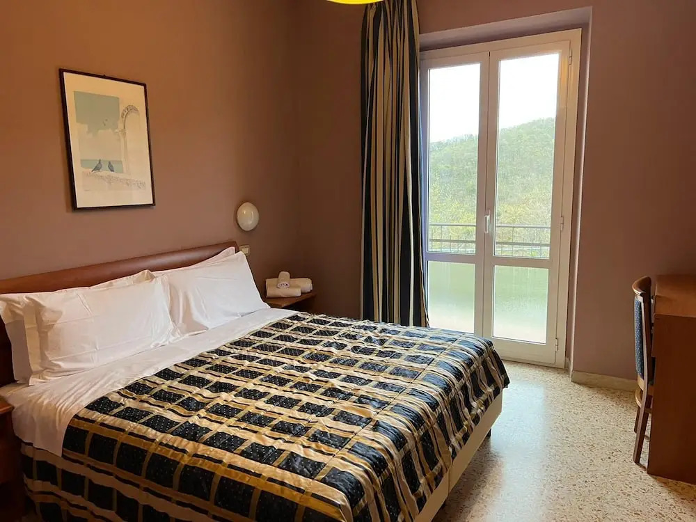 Hotel La Cima Trasimena