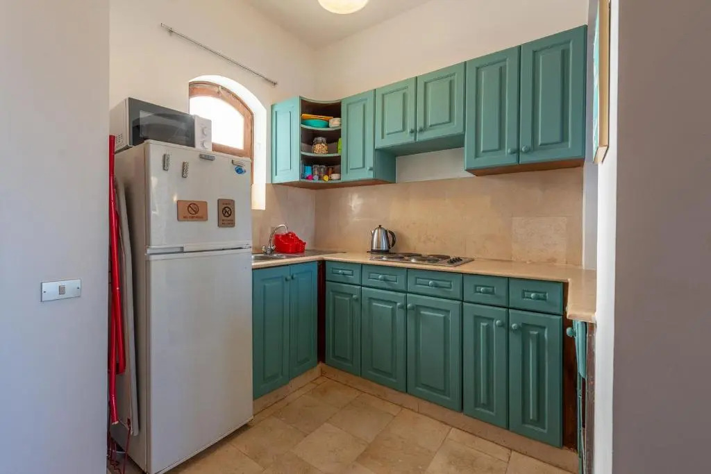 Lagoon View 1-Bedroom Apartment in West Golf El Gouna