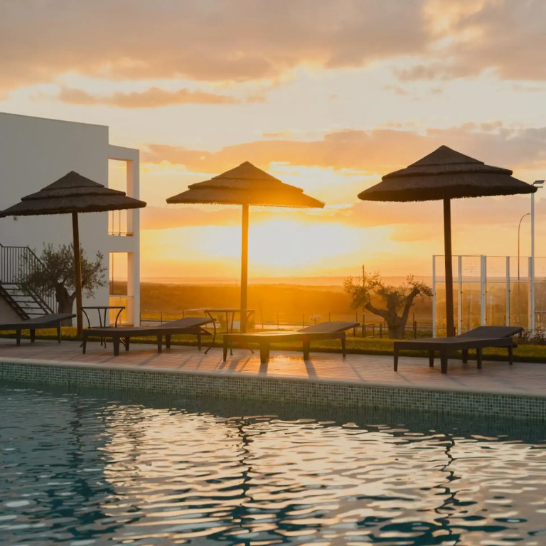 Serpa Hotel
