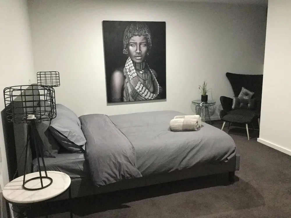 Sub Penthouse On Barkly Street