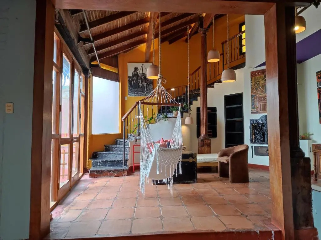 Second Home Peru