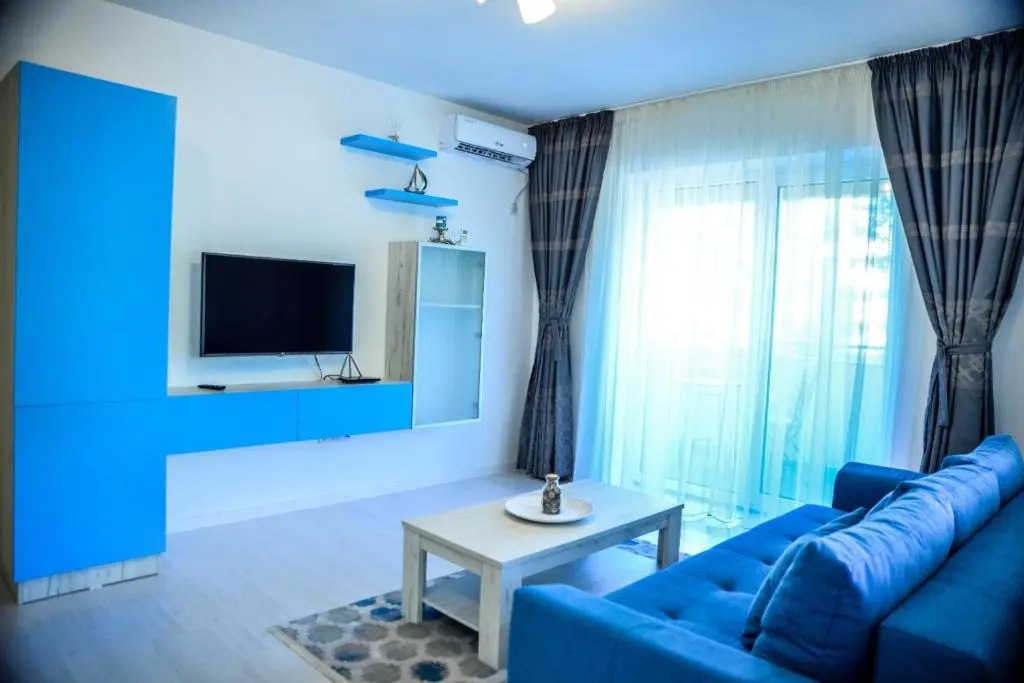 Moonlight Residence - 2 camere - Apartament 108