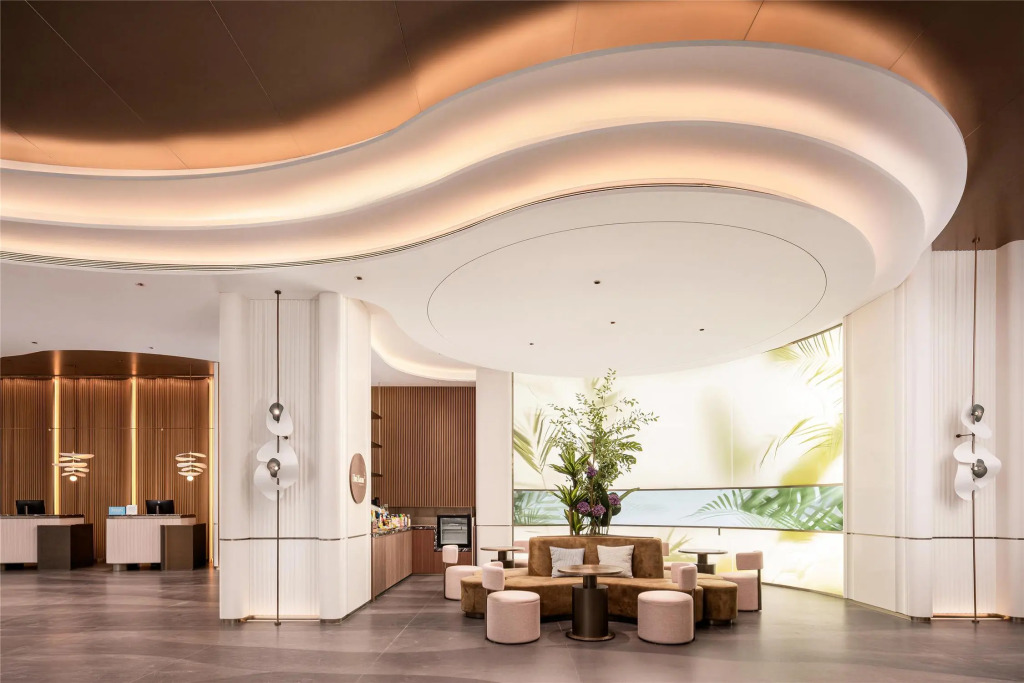 Hilton Garden Inn Chongqing CBD Jiangbeizui